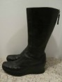 Botas Prada